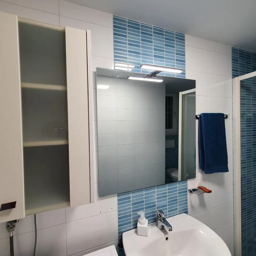 Apartamento Almería Playa de San Miguel - Zapillo España