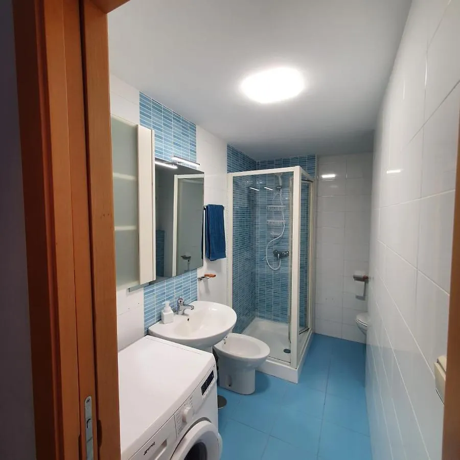 Apartamento Almeria Playa De San Miguel - Zapillo 0*,  Spanien