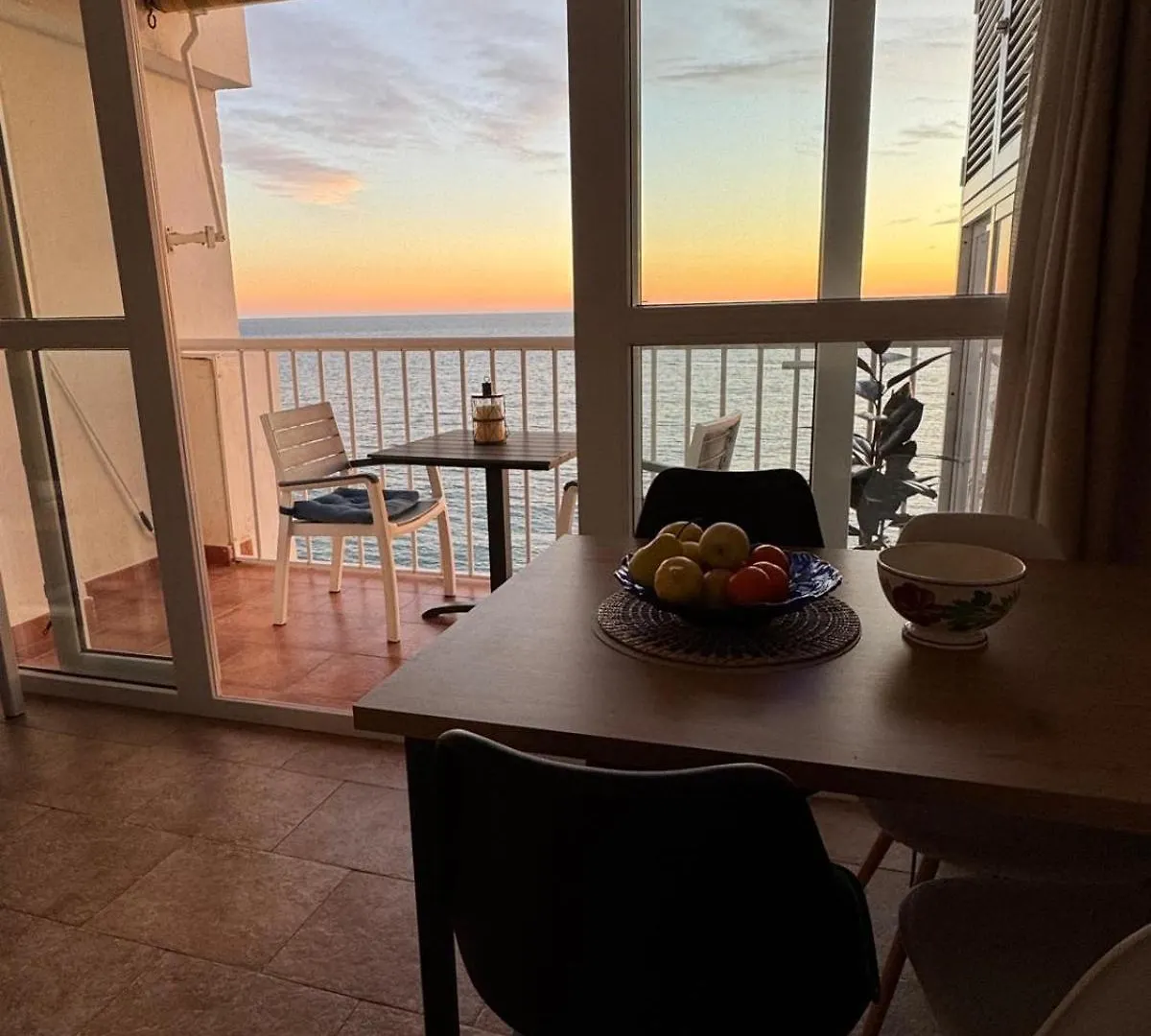 Apartamento Almería Playa de San Miguel - Zapillo 0*,