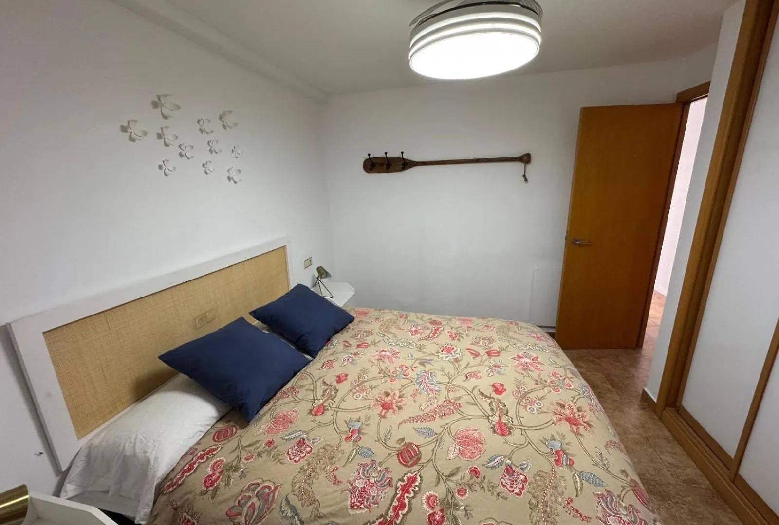 Apartamento Almería Playa de San Miguel - Zapillo España