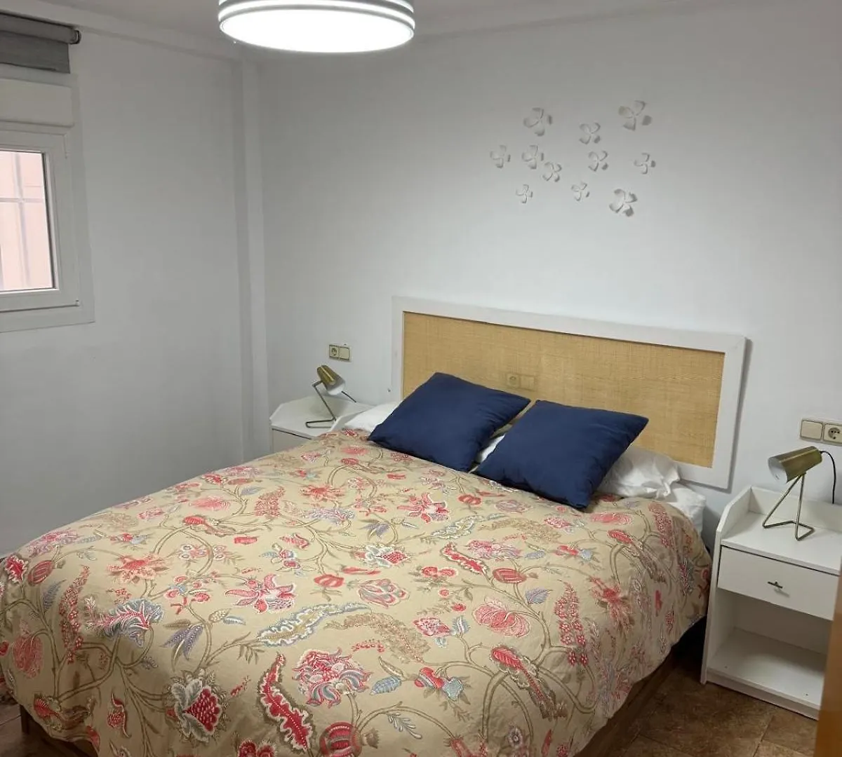 Apartamento Almería Playa de San Miguel - Zapillo
