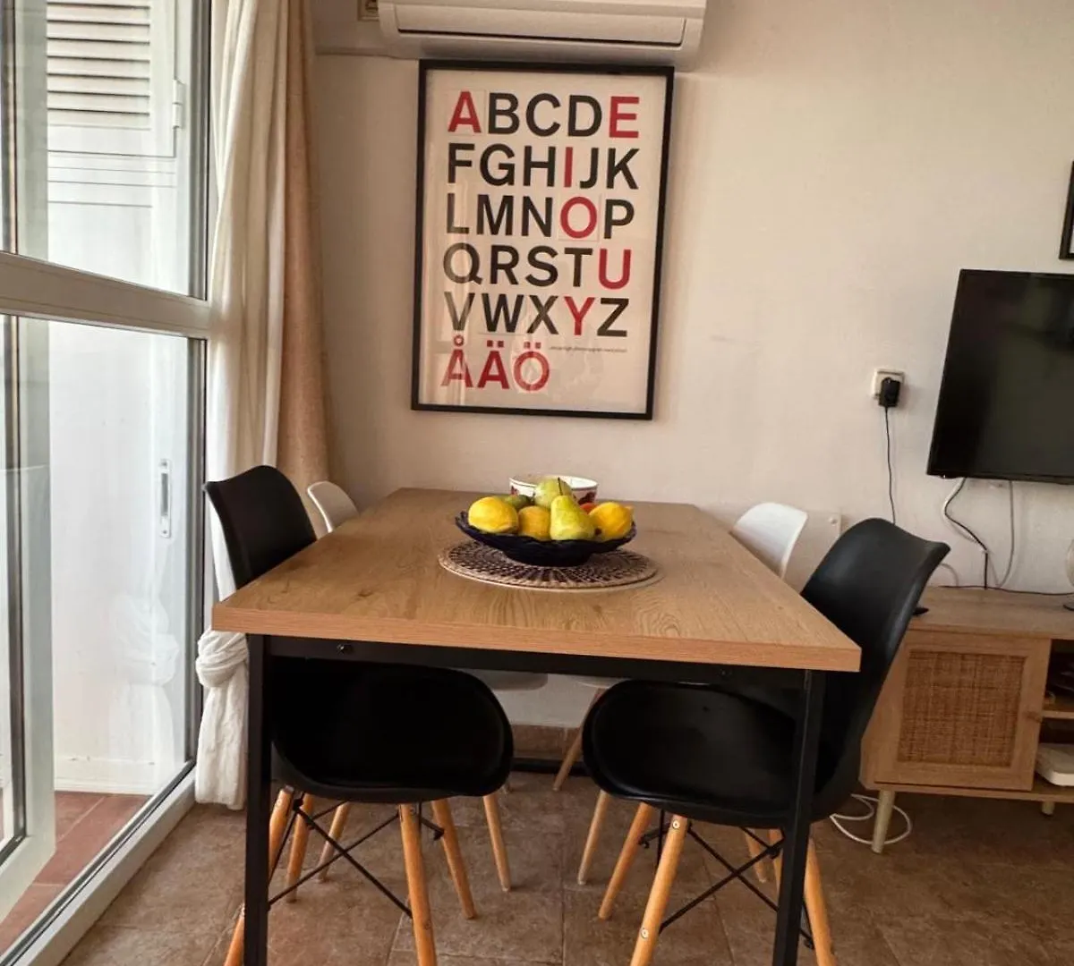 Apartamento Almería Playa de San Miguel - Zapillo España