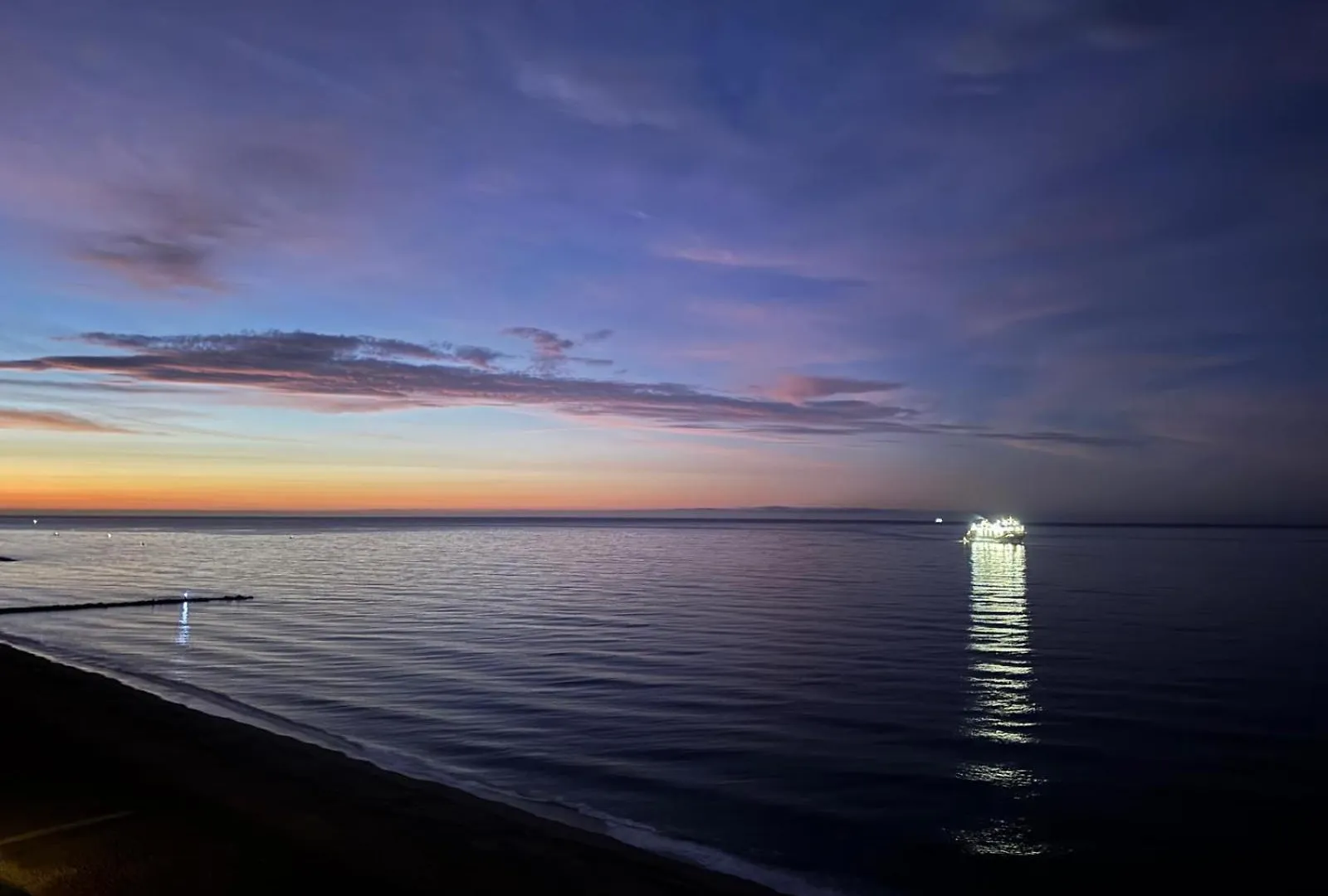 Apartamento Almería Playa de San Miguel - Zapillo