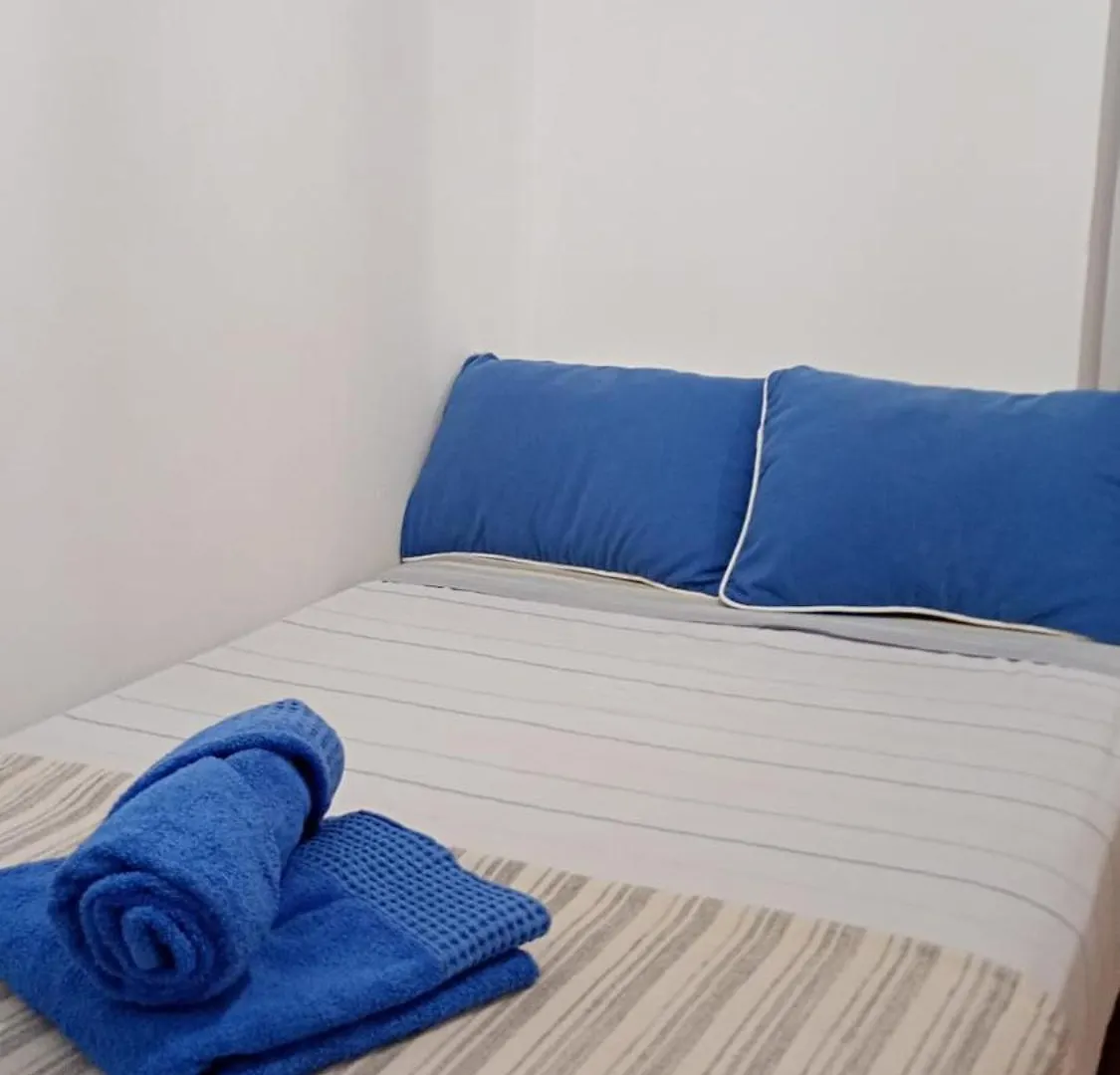 Apartamento Almería Playa de San Miguel - Zapillo España
