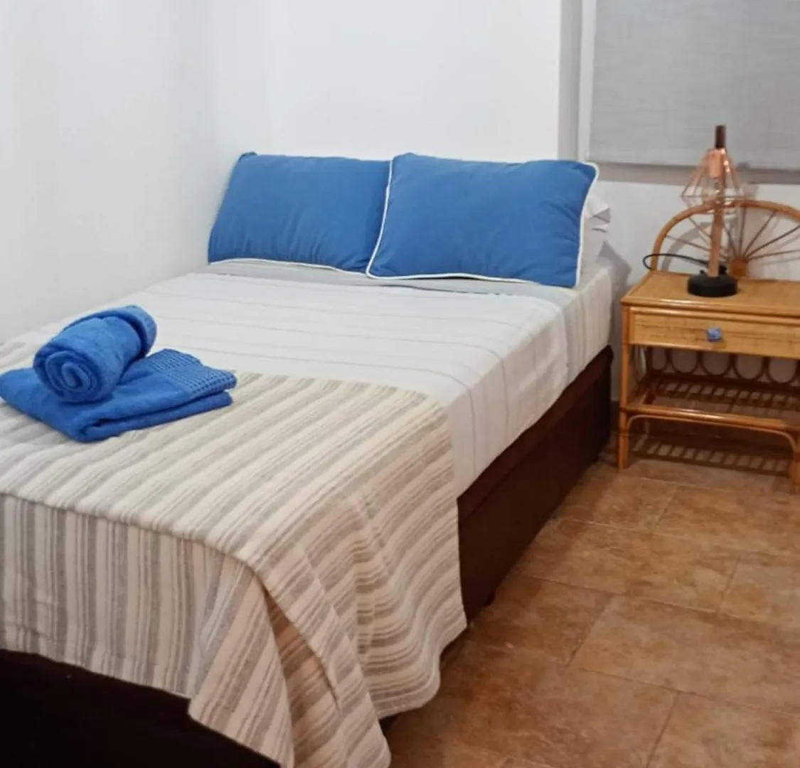 Apartamento Almeria Playa De San Miguel - Zapillo