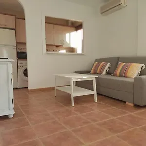Apartamento En Cerca De La Playa , Fuengirola España