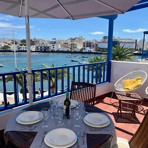 Casa Del Charco , Arrecife (Lanzarote) España